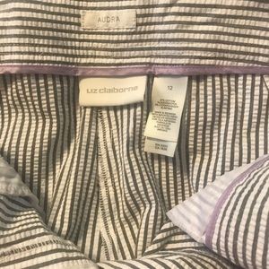 EUC Liz Claiborne Crops